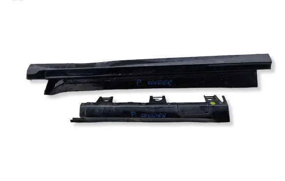 Ford Transit Courier Foot area side trim 