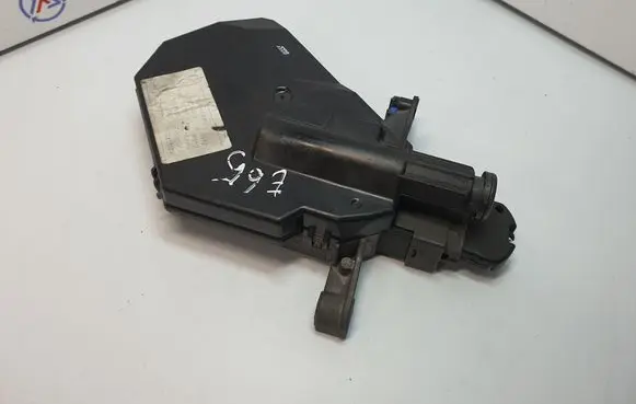 BMW 7 E65 E66 CAS control unit/module 6942487 61326942487 6933213