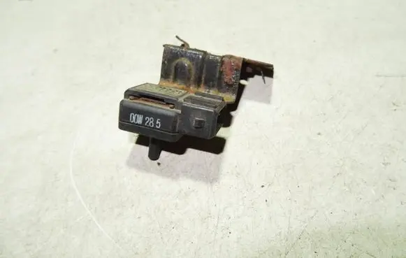 Volvo S80 Air pressure sensor 1007985012 9202701