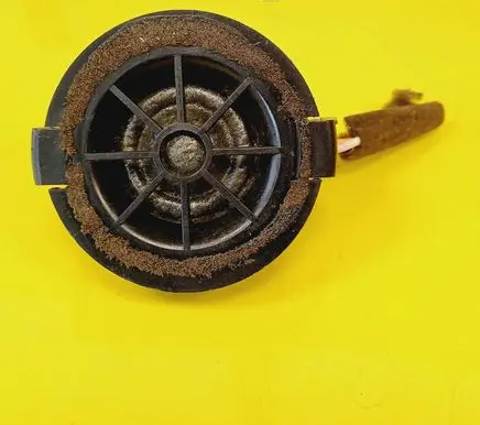 Renault Scenic I Front door speaker 7700425807