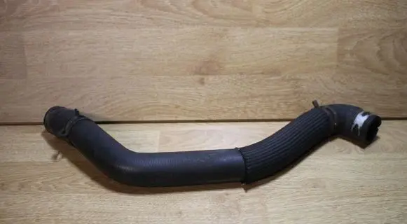 Renault Laguna II Engine coolant pipe/hose
