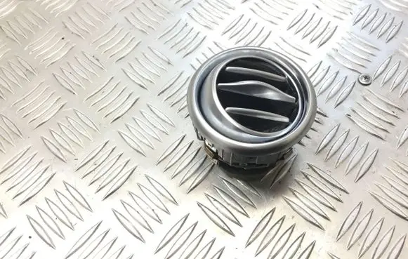Mercedes-Benz S C217 Dash center air vent grill A2178300554