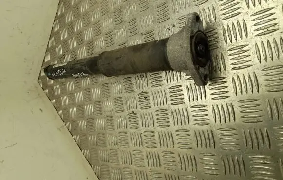 Mercedes-Benz EQC Rear shock absorber/damper A2933200000