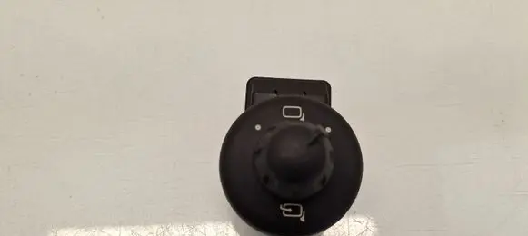 Mini One - Cooper Coupe R56 Wing mirror switch 3422622