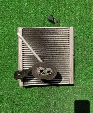 Hyundai Kona I Air conditioning (A/C) radiator (interior) 