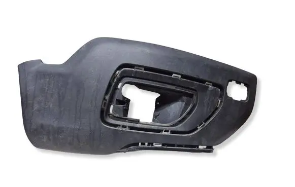 Volvo XC70 Front bumper corner part panel trim 31378966
