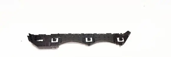 Subaru XV II Bumper support mounting bracket corner 57707FL400