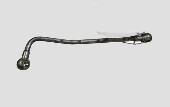 Toyota Avensis T270 Turbo turbocharger oiling pipe/hose