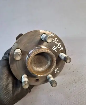 Ford Galaxy Rear wheel ball bearing