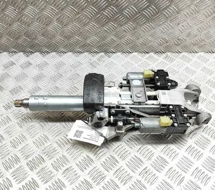 Mercedes-Benz GLE W167 Steering rack mechanical part A1674609100 A2314600225