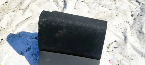 Toyota Prius (XW20) Glove box