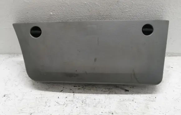 Volkswagen Crafter Front door storage pocket/box A9067270571