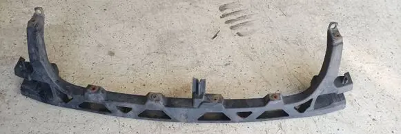 Volkswagen PASSAT B5.5 Front bumper support beam 3B0807469J 3B0807189