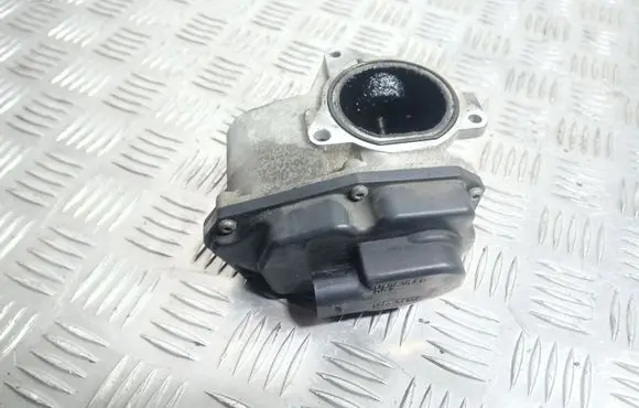 Mitsubishi Lancer VIII Throttle valve 03G131501