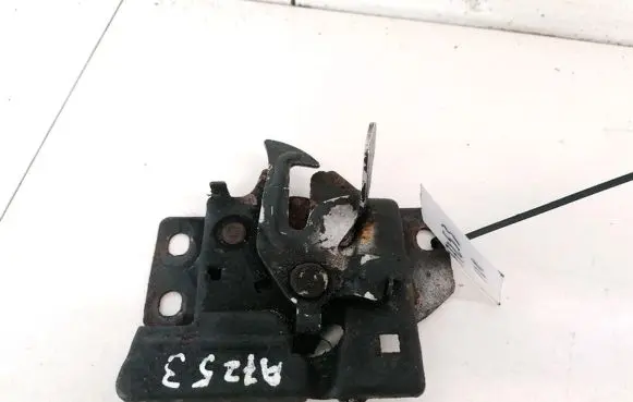 Honda HR-V Engine bonnet/hood lock/catch
