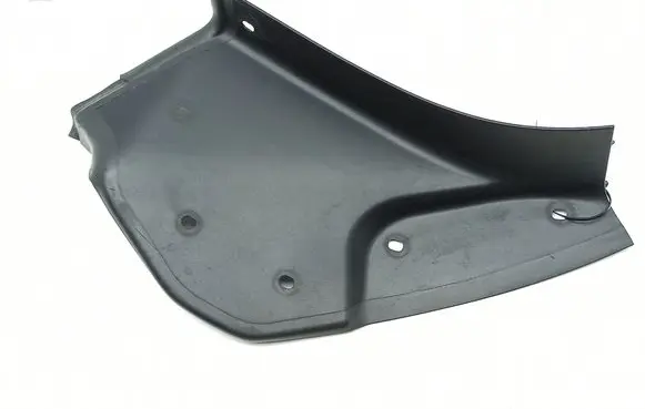 BMW 5 GT F07 Other trunk/boot trim element 7201659 51497201659 52850610
