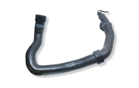 Volkswagen Tiguan Allspace Engine coolant pipe/hose 5Q0122051AC
