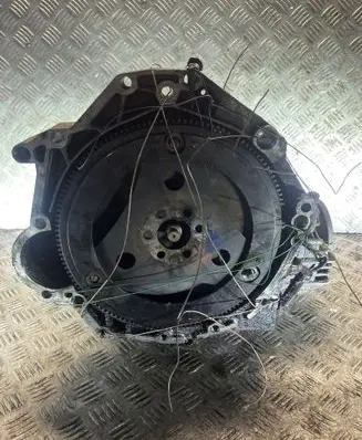 Audi A4 S4 B5 8D Automatic gearbox DFK