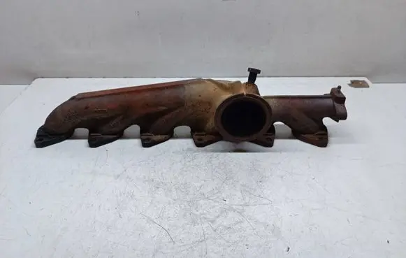 BMW X3 F25 Exhaust manifold 7143417