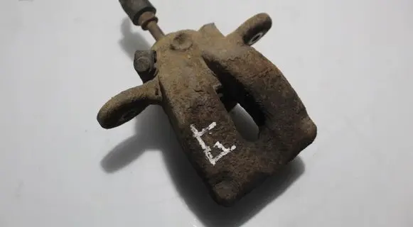 BMW 1 E81 E87 Rear brake caliper
