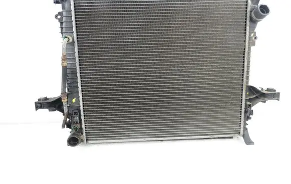 Volvo XC90 Coolant radiator 
