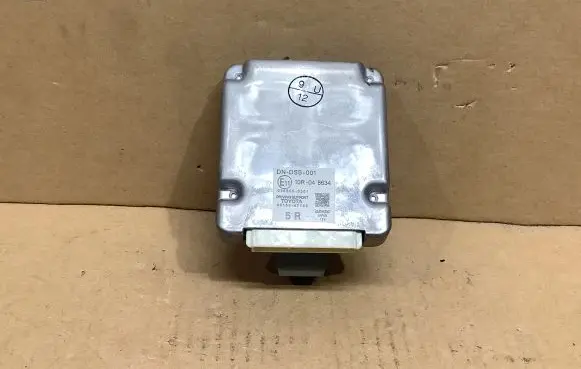 Toyota Prius (XW50) ESP (stability system) control unit 8815047140 0368003501
