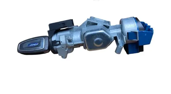 Ford Mondeo MK IV Ignition lock 3M513F880AE