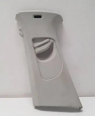 Volkswagen Golf VII (B) pillar trim (top) 5G4867243