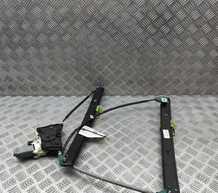 Audi RS6 C8 Front door electric window regulator 4K0837461 4K0959801