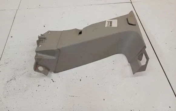 Opel Astra H (B) pillar trim (top) 