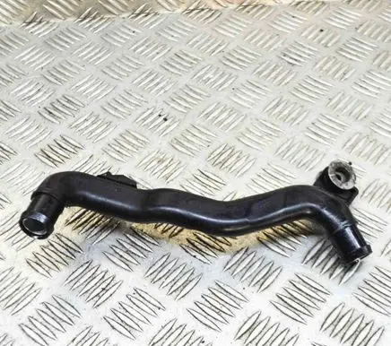 BMW 5 F10 F11 Brake vacuum hose/pipe 6850666