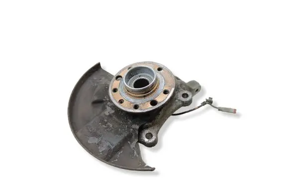Opel Signum Front wheel hub 