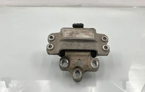Volkswagen PASSAT B6 Engine mount bracket 1K0199555 E0201794