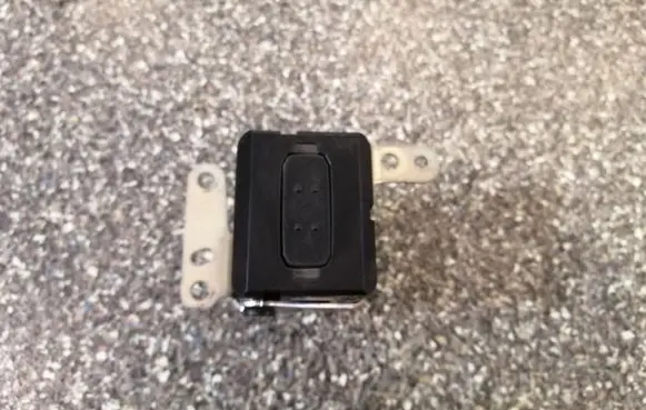 Toyota Corolla Verso AR10 Ignition lock 626399000