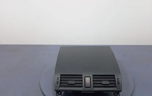 Mazda 3 I Dashboard side air vent grill/cover trim BP4K-55311