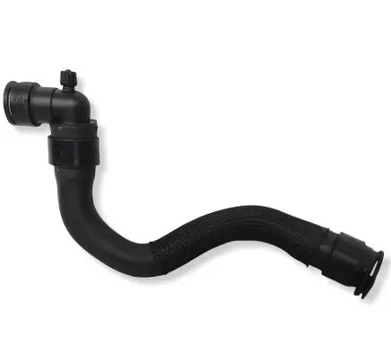 Citroen DS4 Heater radiator pipe/hose 9678568880