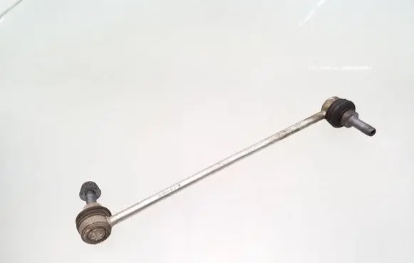 Front control arm