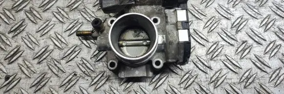 Honda Jazz Throttle valve