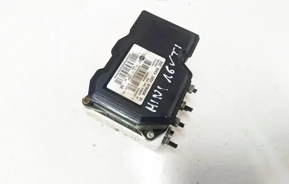 Mini Cooper Countryman R60 ABS Pump 6796698 54086094A 17723705