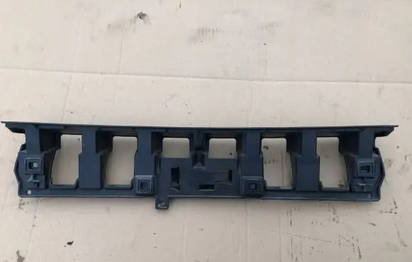 Volvo C30 Rear bumper mounting bracket 30657221
