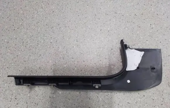 Dodge Charger Front sill trim cover 100017166 42068K