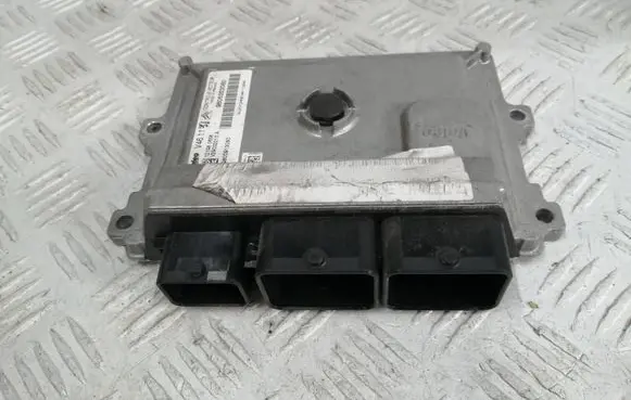 Peugeot 208 Engine control unit/module 9805353080 121980658 V29032215A