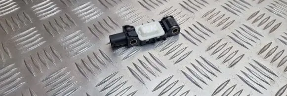 Chrysler Grand Voyager IV Airbag deployment crash/impact sensor 04727069AD 3435303602 060207