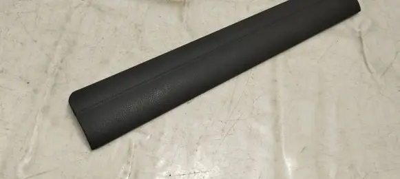BMW 4 F36 Gran coupe Front sill trim cover 7334212