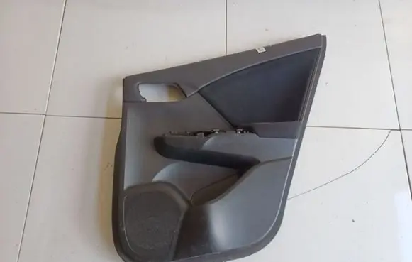 Honda Civic IX Rear door card panel trim 83700TV1BE01054