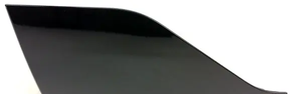 Tailgate/trunk/boot hinge