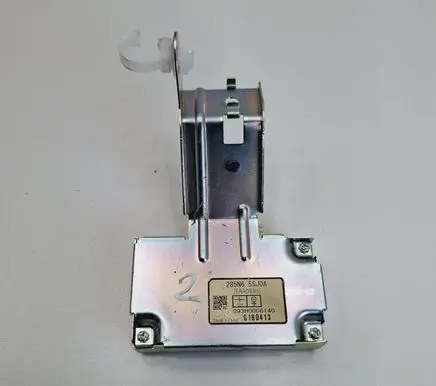 Nissan Leaf II (ZE1) Other control units/modules 285N65SJ0A