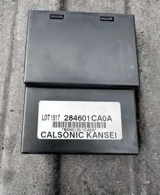 Infiniti FX Light module LCM 284601CA0A