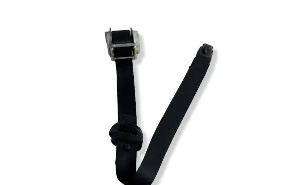 Opel Zafira A Rear seatbelt 90580906