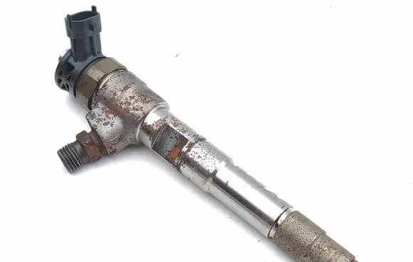 Renault Megane IV Fuel injector 0445876882 9532D